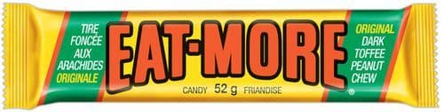 Eatmore (52 g)