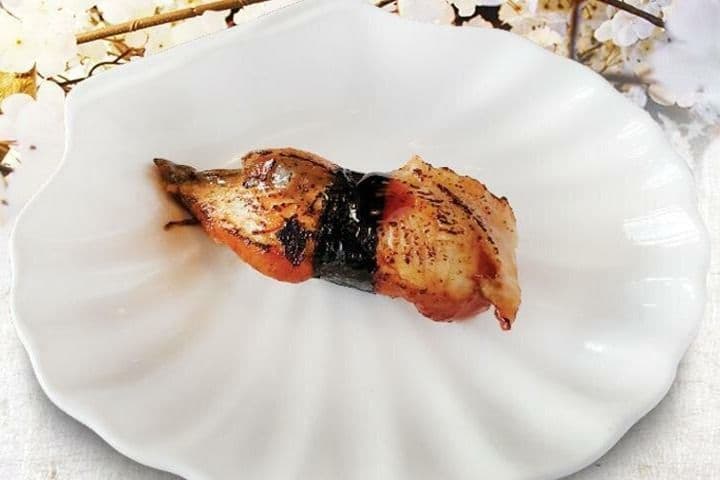 Unagi Nigiri