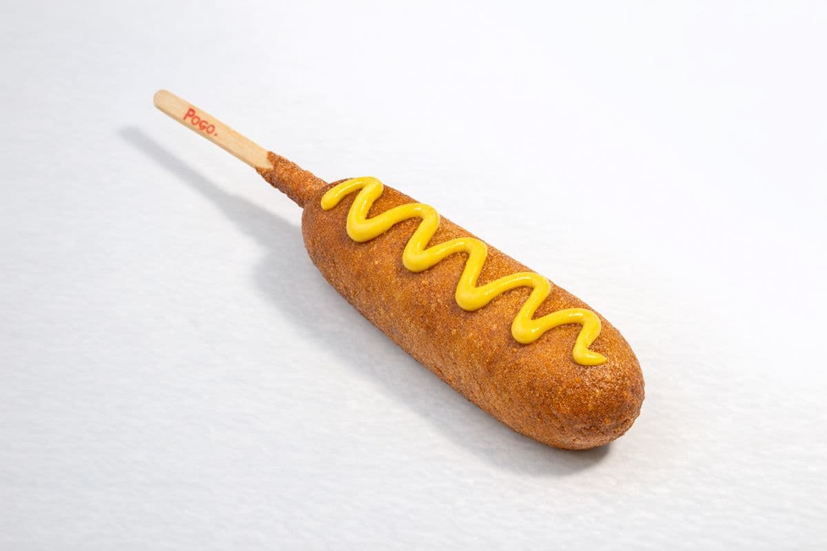 POGO