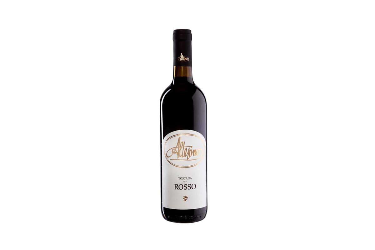 Altesino Rosso (1 x 750 ml Bottle)