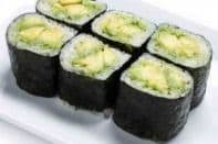 M23. Avocado Roll