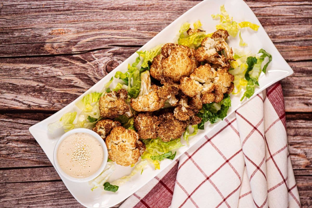 Cauliflower