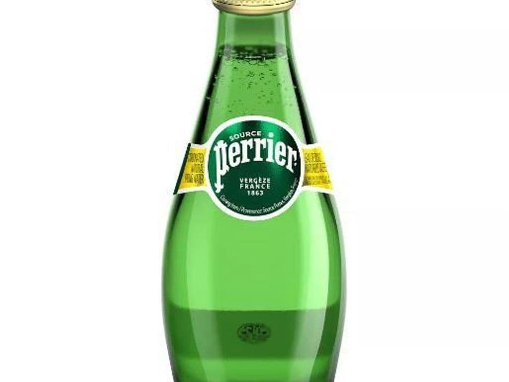Perrier