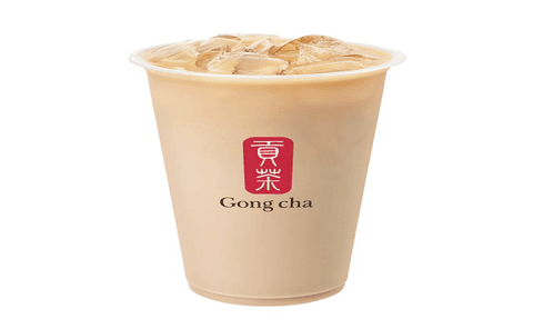Milk Tea