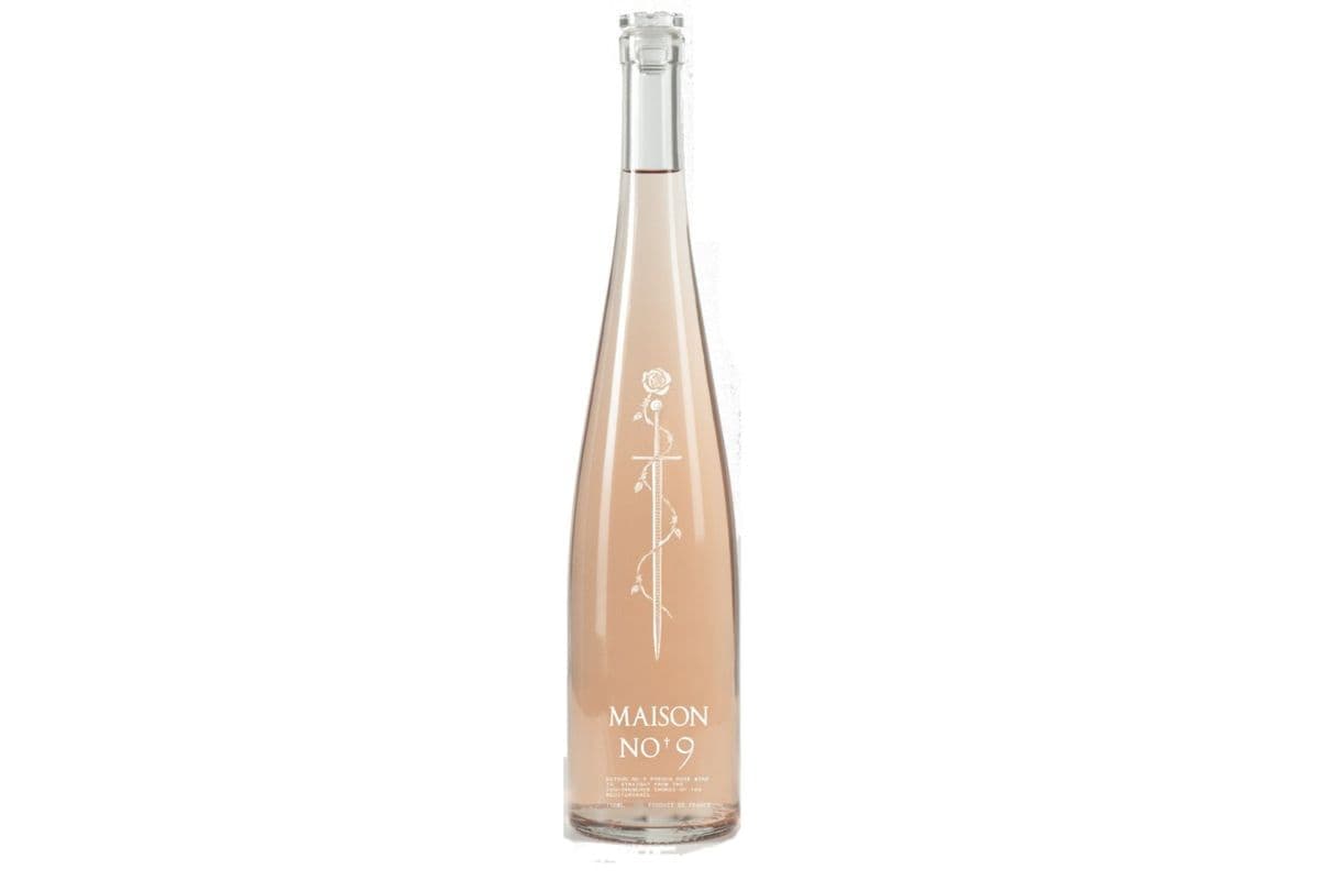 Maison No. 9 Rose (1 x 750 ml)