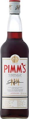 Pimms No. 1 Cup, 750 ml