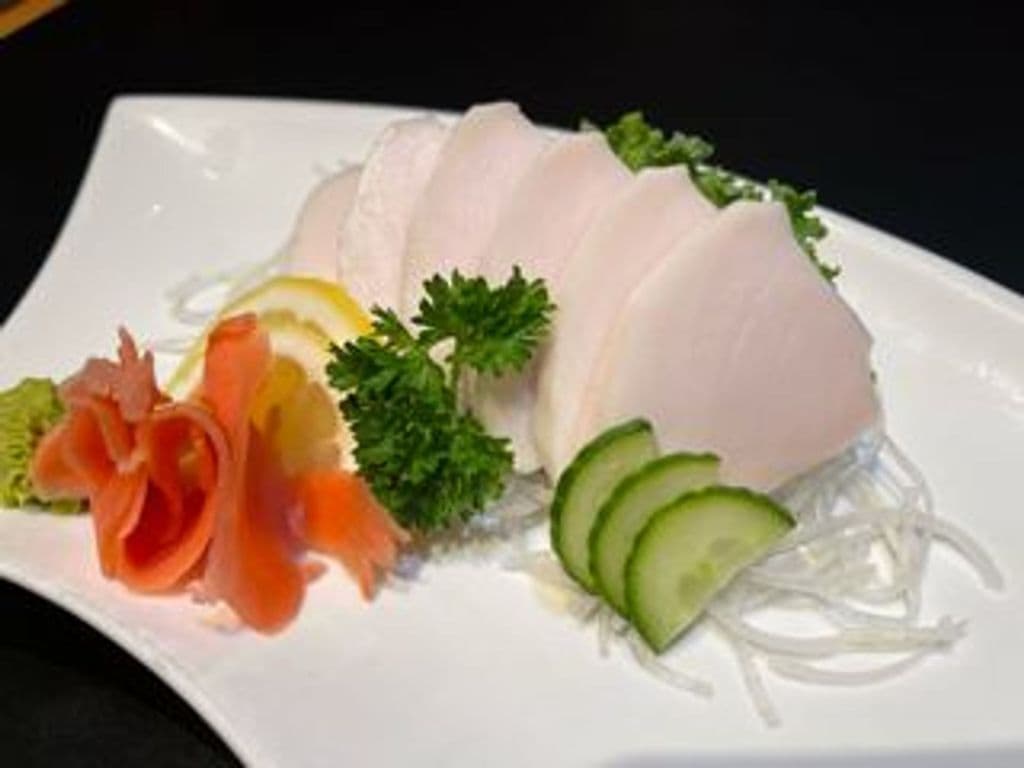 Assorted Sushi 9pcs