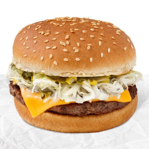 Cheeseburger