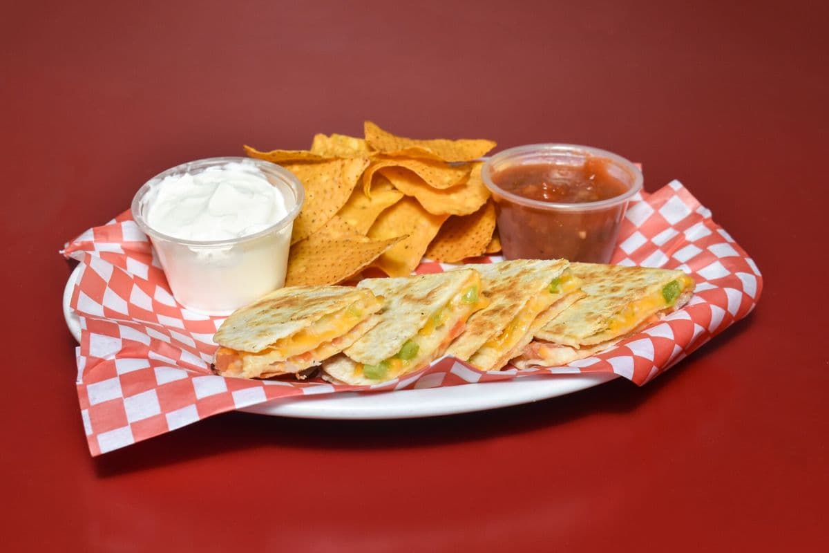 Quesadilla