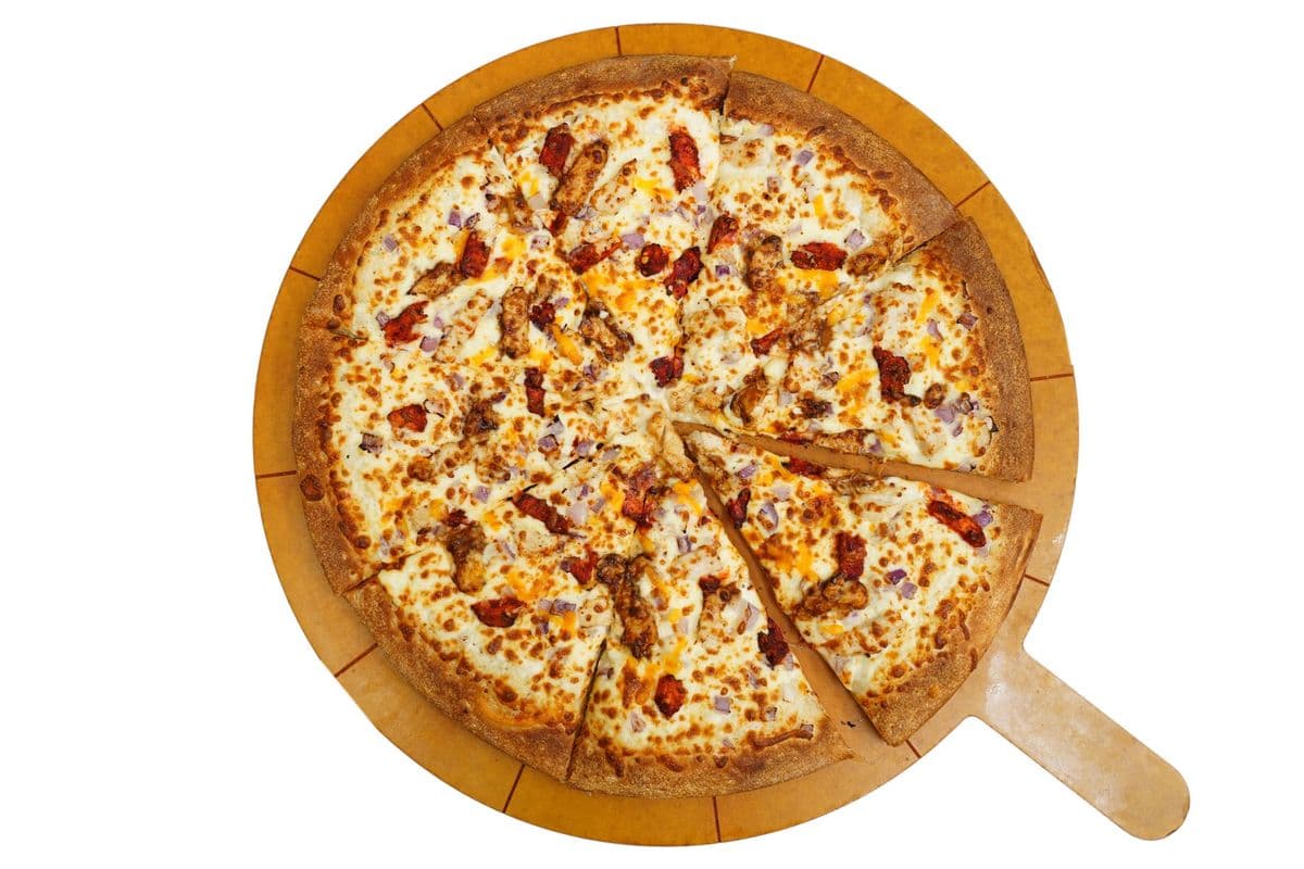 3-Idiots Pizza