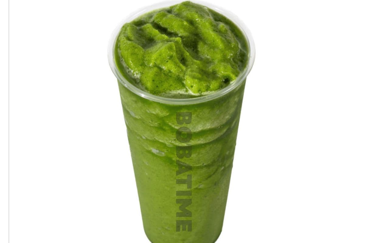 Super Green (700ml)