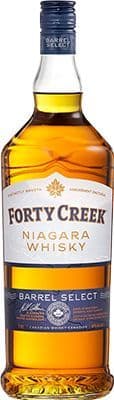 Forty Creek Barrel Select, 1.14 L