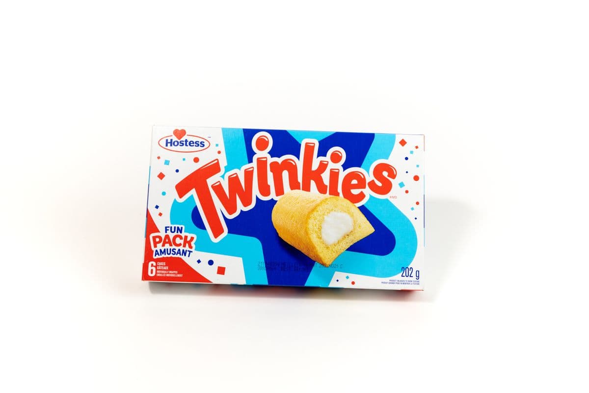 Hostess Twinkies (113 g)