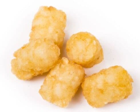 TATER TOTS