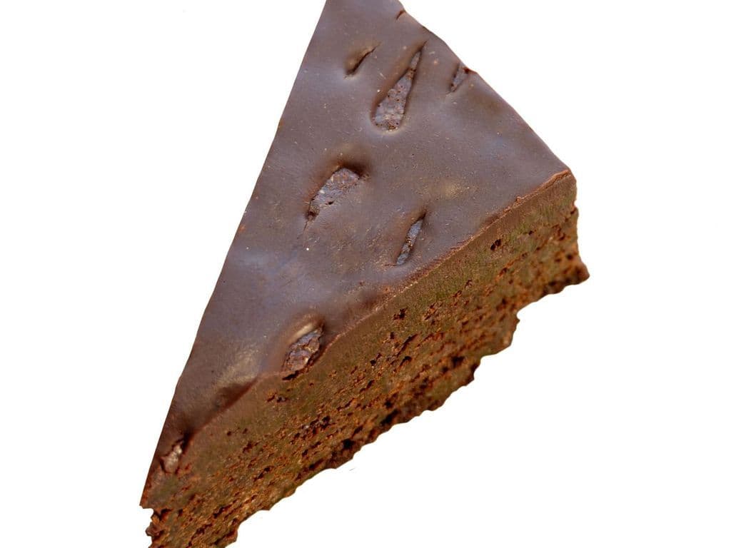 Vegan Brownie