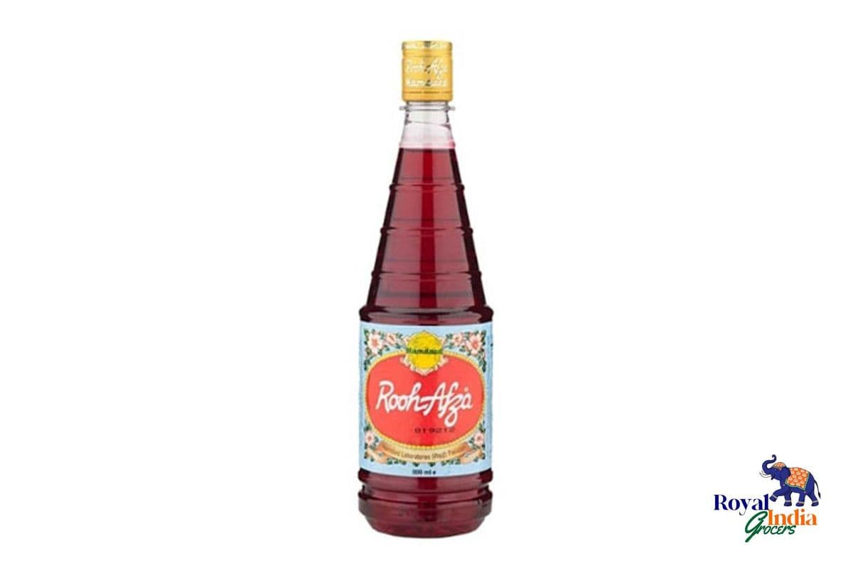 RoohAfza (800 ml)