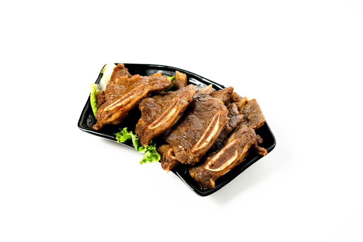 Beef Ribs