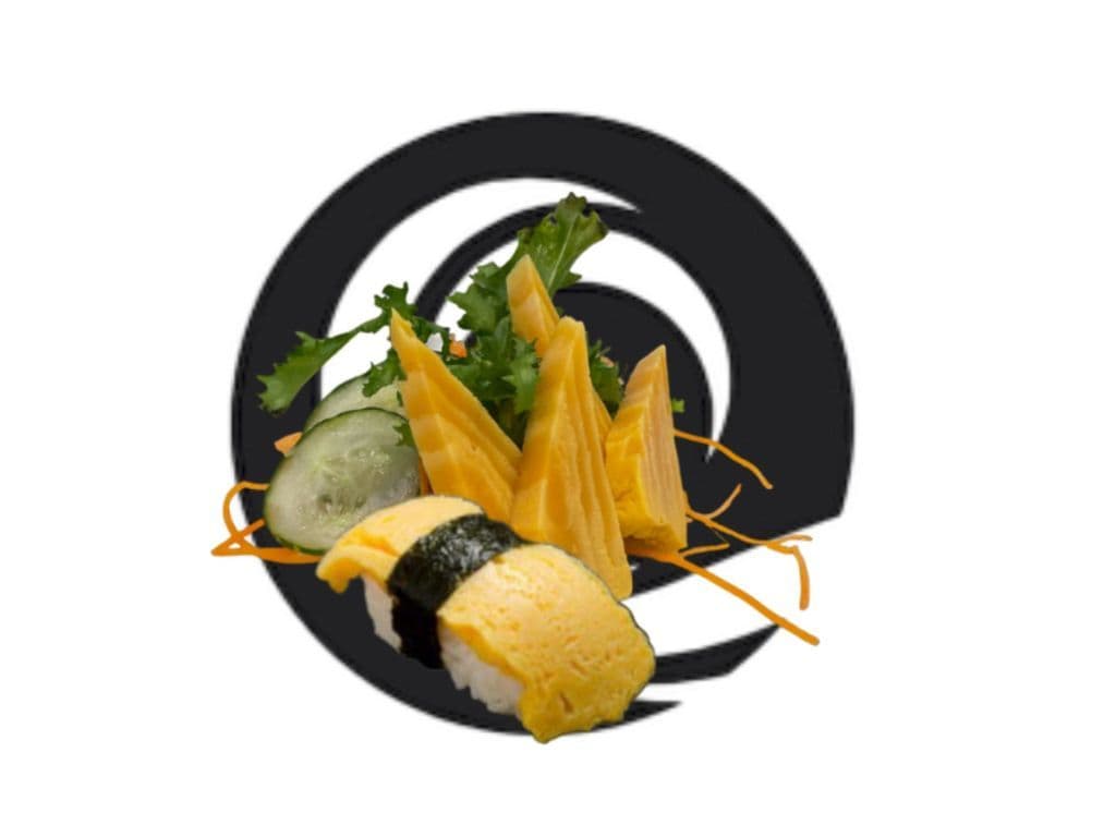 Tamago (Sweet Egg)