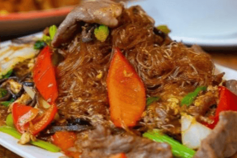 Pad Woon Sen