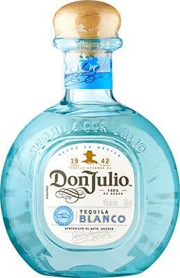 Don Julio Blanco, 750 ml
