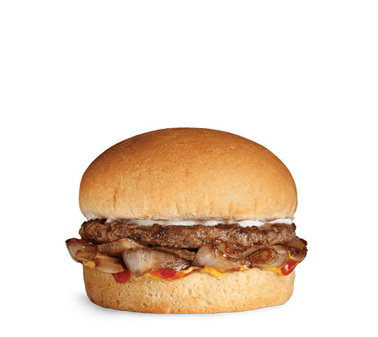 Buddy Burger™ Combo
