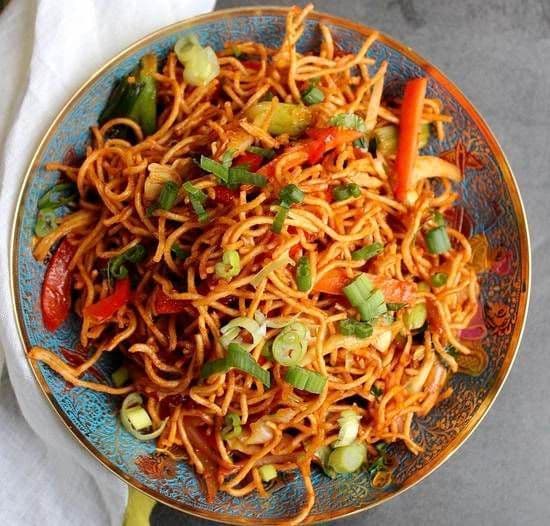Chinease Bhel-OO
