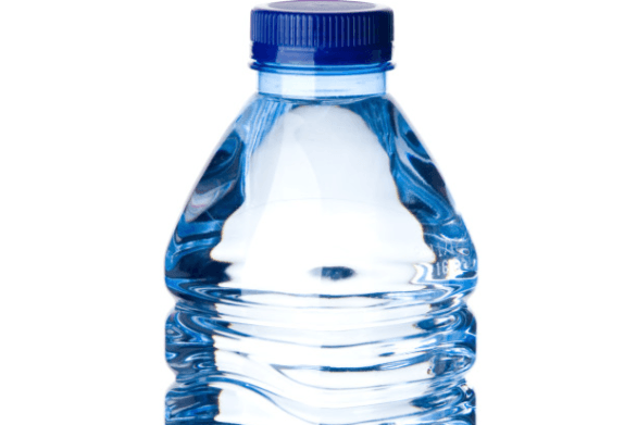 Bottled Water