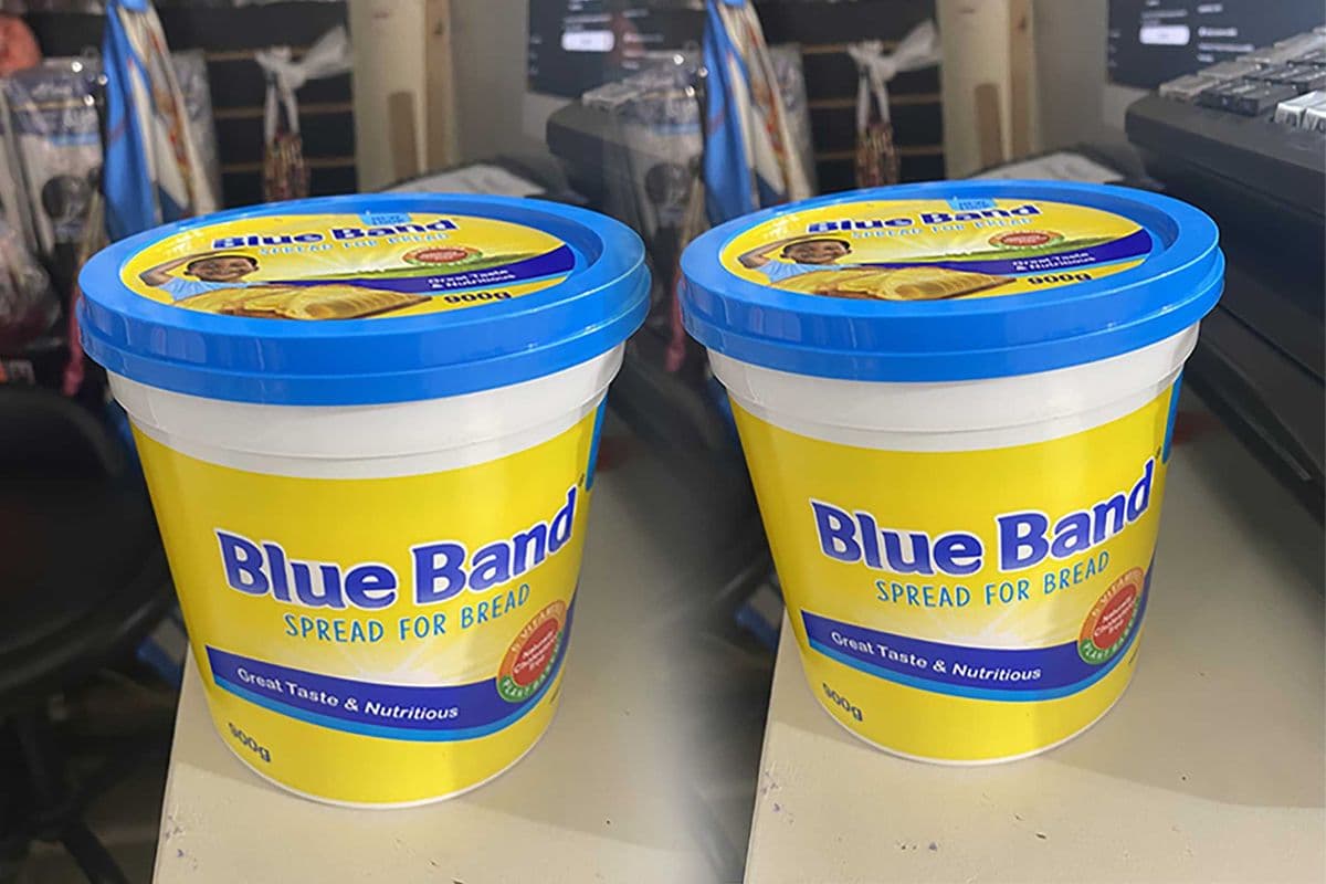 Blue Band - Spread for Bread (900g)