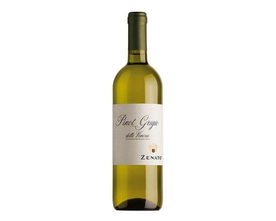 Zenato Pinot Grigio, 750 ml