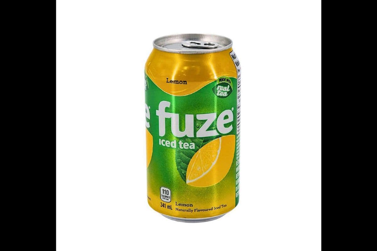 Ice tea (fuze)