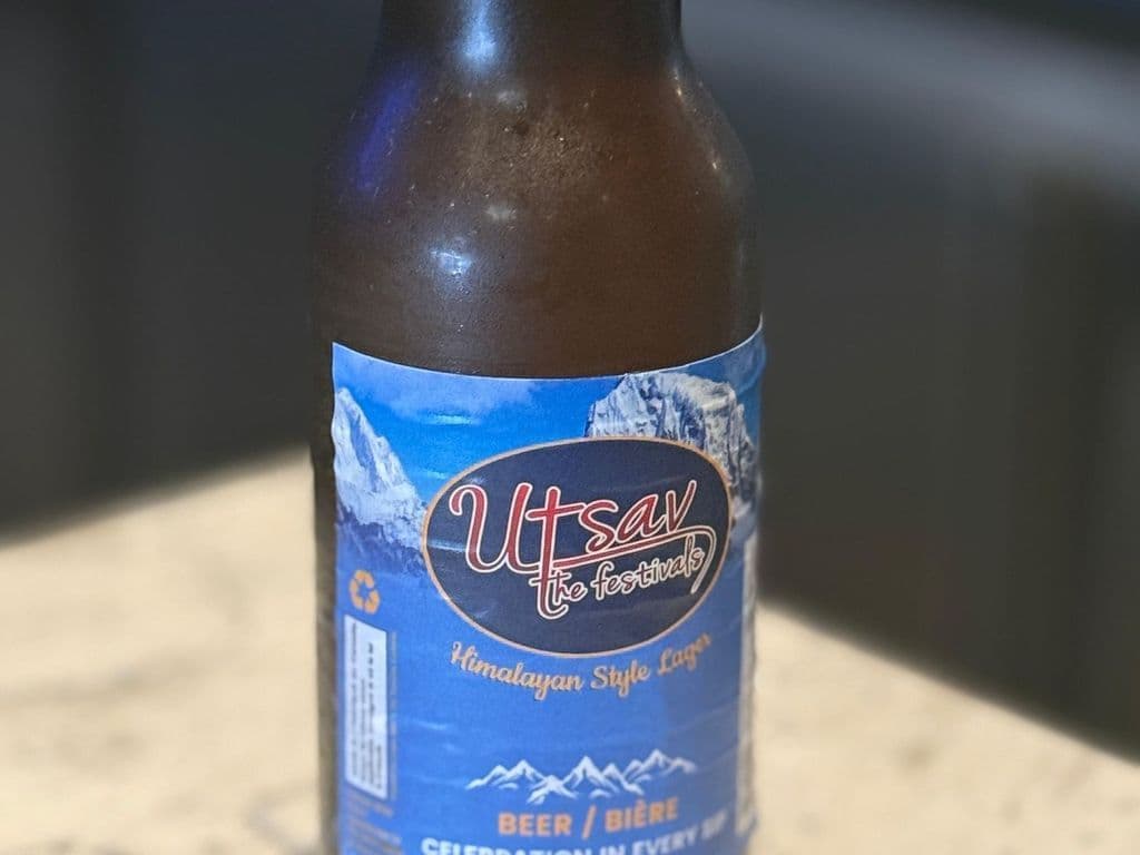 utsav 330 ml