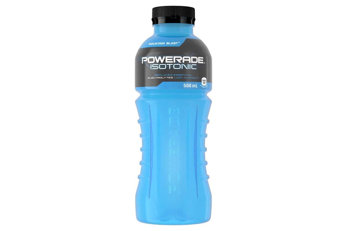 Powerade