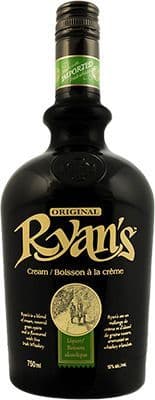 Ryan's Irish Cream, 750 ml