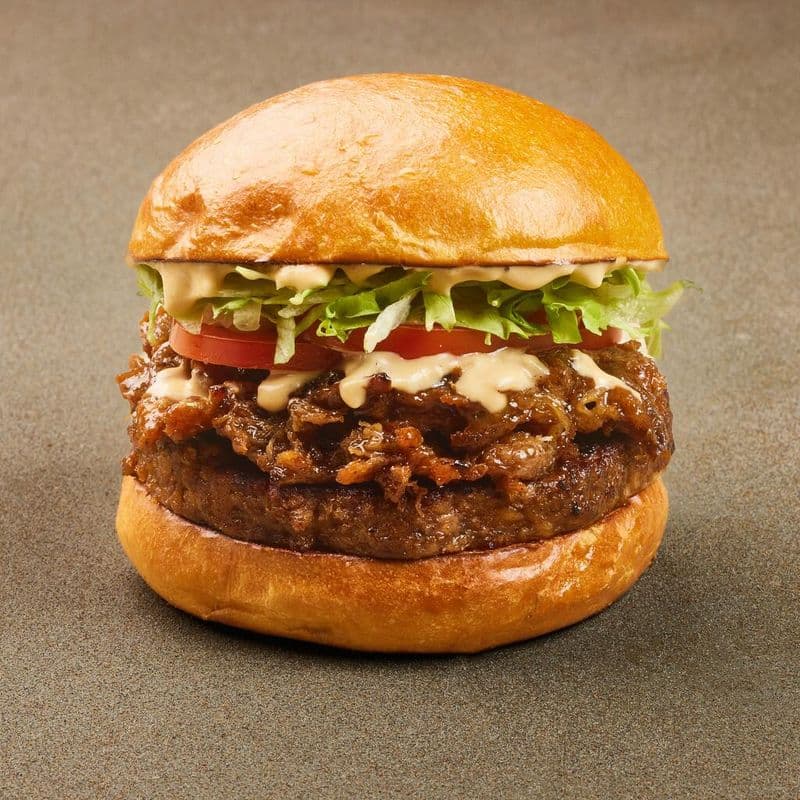 Umami Burger / Burger Umami