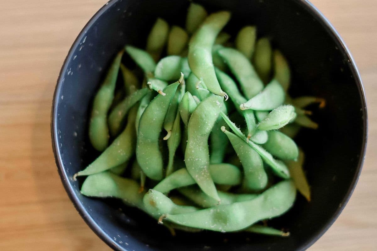 Edamame (5 oz)