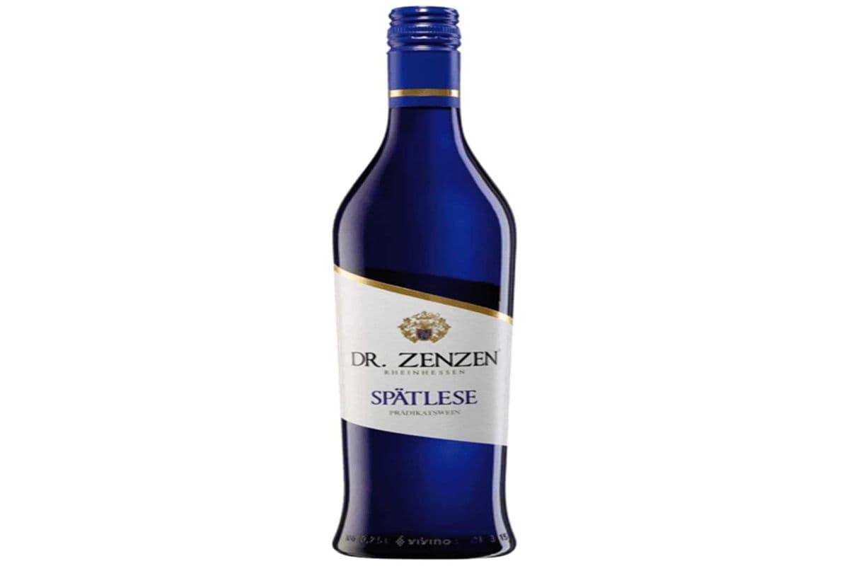 Dr ZenZen Spatlese (1 x 750ML)