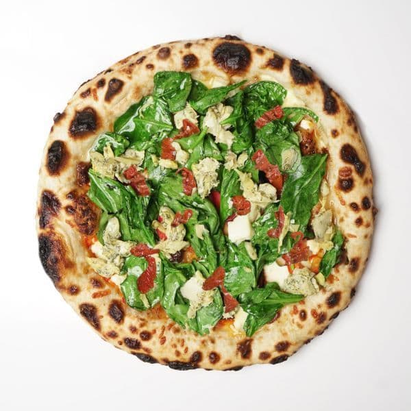 Pizza Magic - 12"