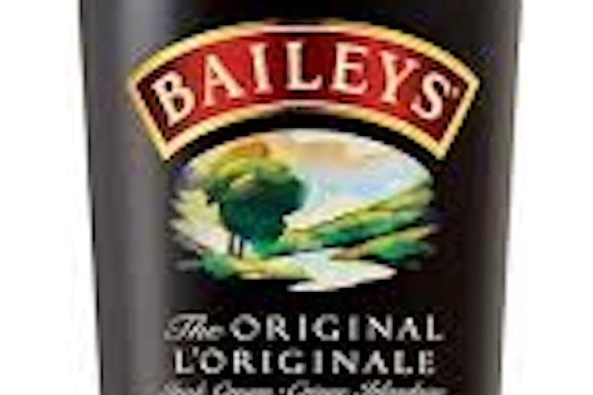 Baileys Irish Cream (750 ml) (1 x 750ml)