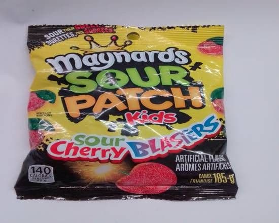 Maynard Sour Cherry Blaster (185 g)