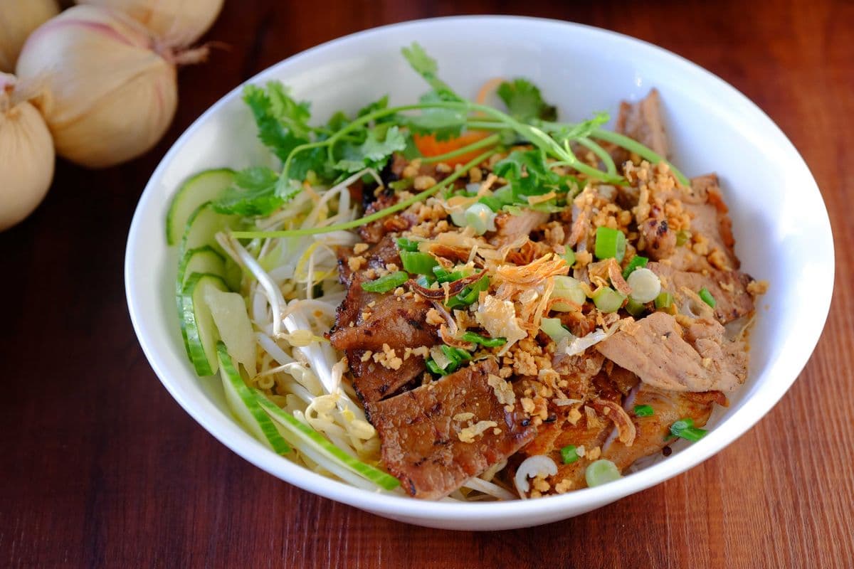 #38 Deli Special Vermicelli