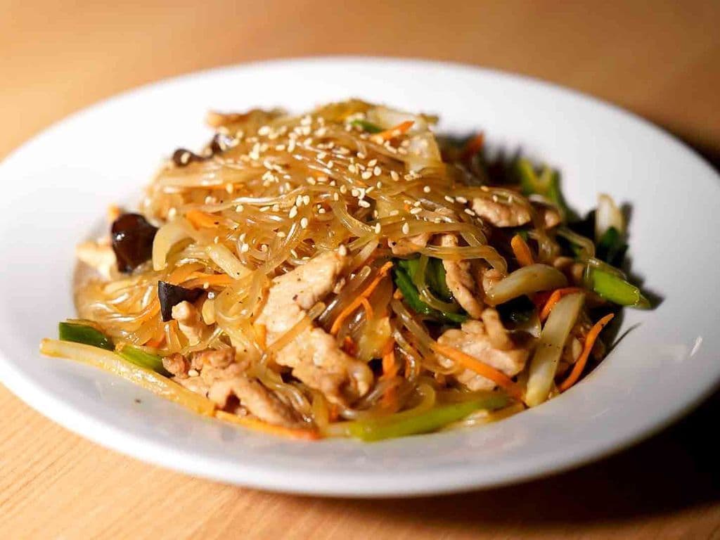 JAPCHAE
