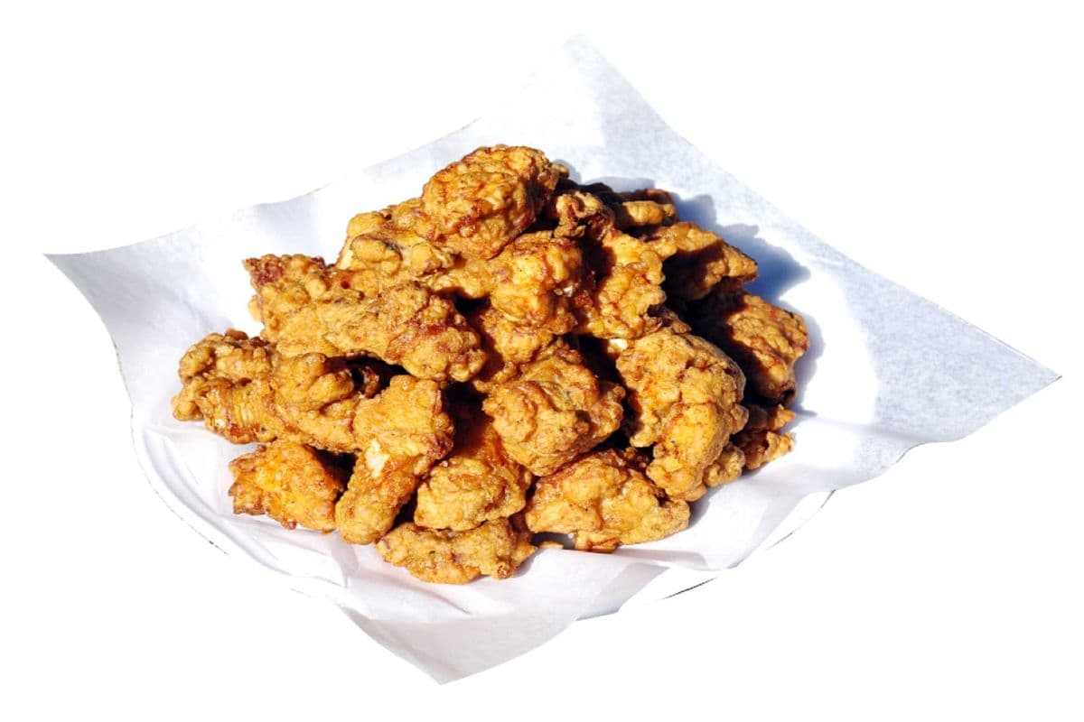 D2. Boneless Fried Chicken