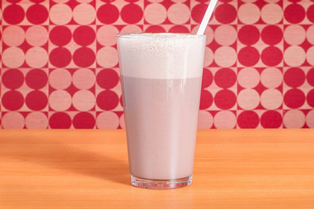 Milkshake