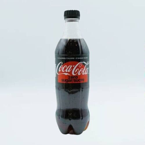 Coke Zero