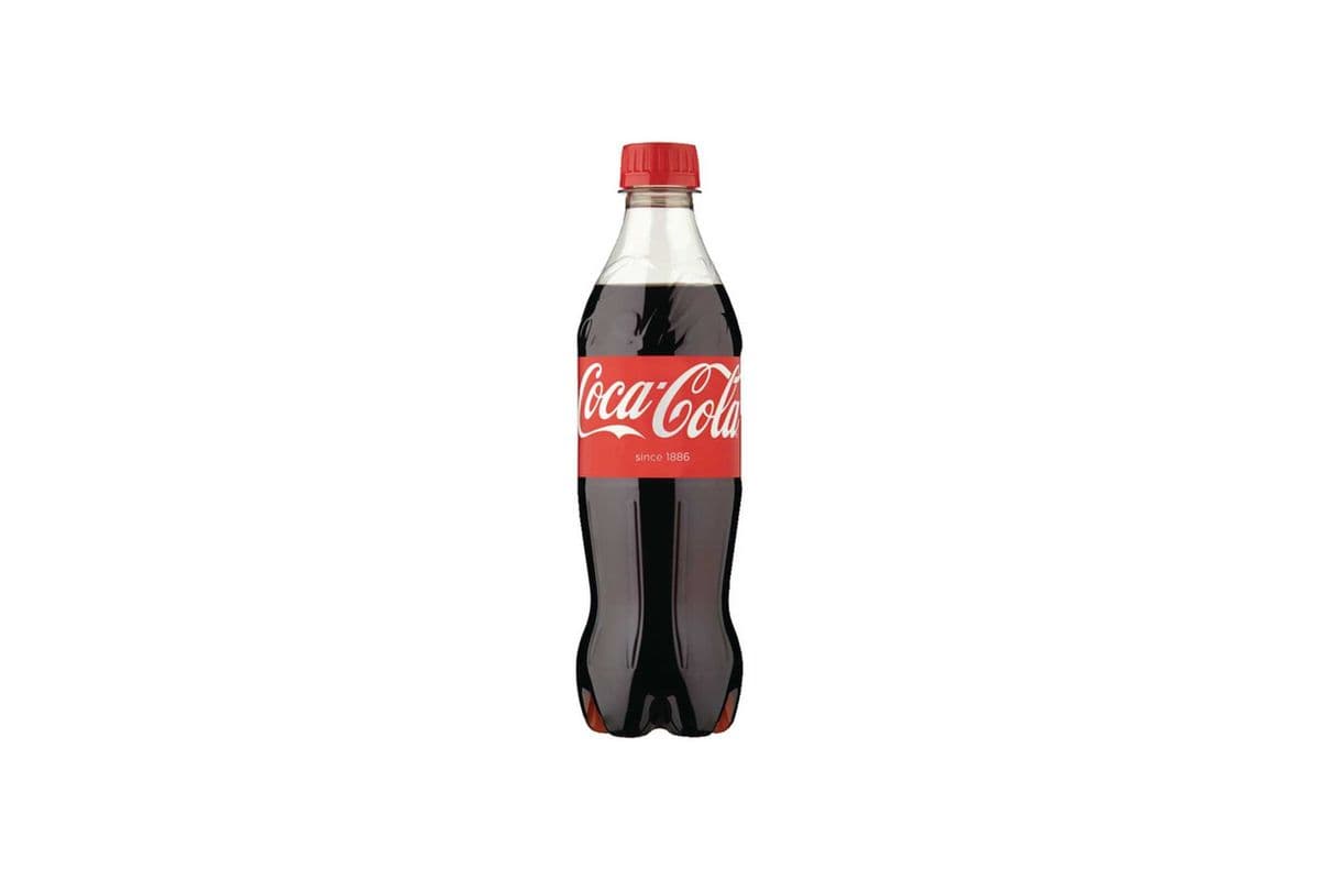 Coke 500ml (500ml)