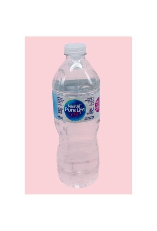 Water