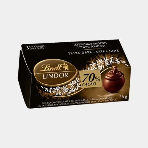 Lindt Lindor / Lindt Lindor