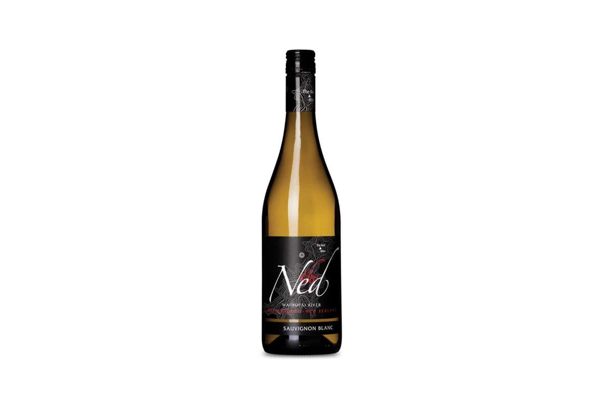 Ned Sauvignon Blanc (1 x 750 ml Bottle)