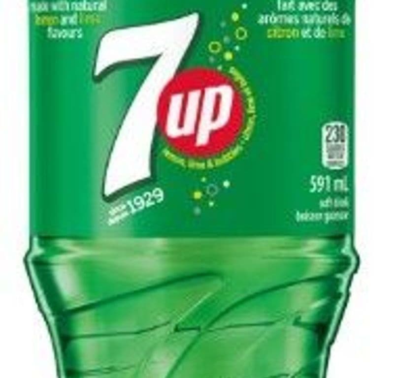 *7UP