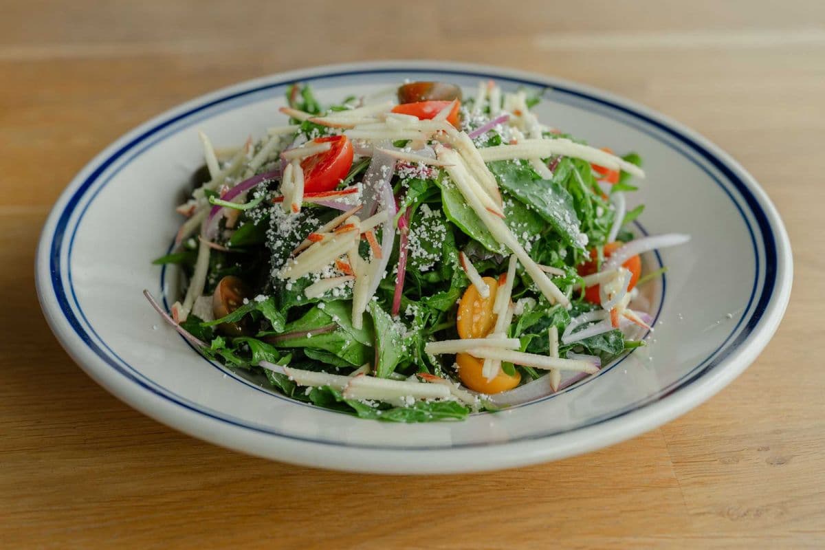 House Salad